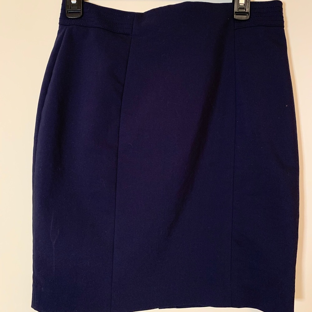 Pencil Skirt